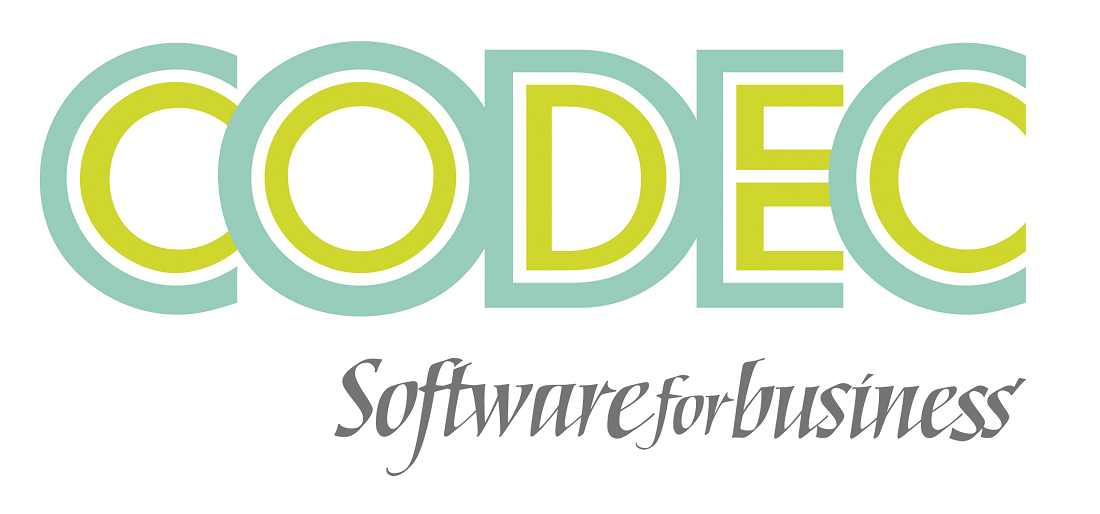 Codec, Software for Business