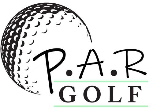 PAR Golf Logo